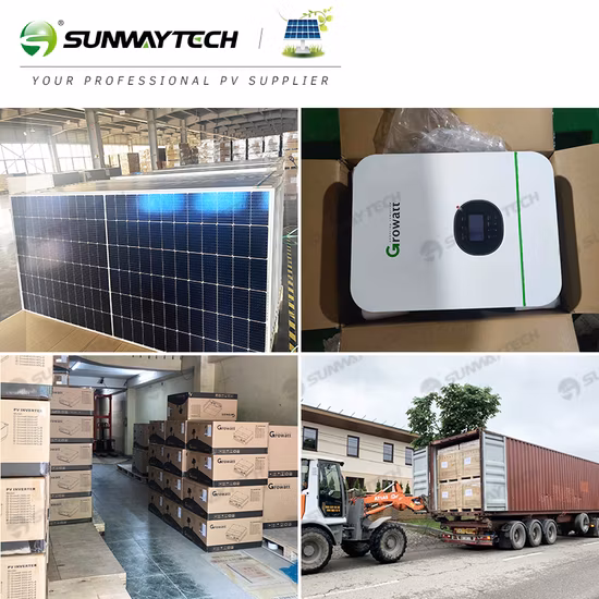 ハウスコンプリートキットソーラーパネルシステムソーラーシステム家庭用電力5kw 6kw 8kw 10kwoffグリッド太陽光発電セット
