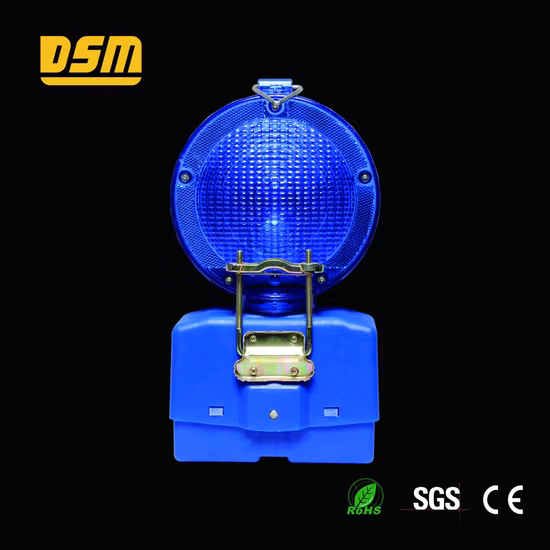 交通安全交通警告灯 (DSM)